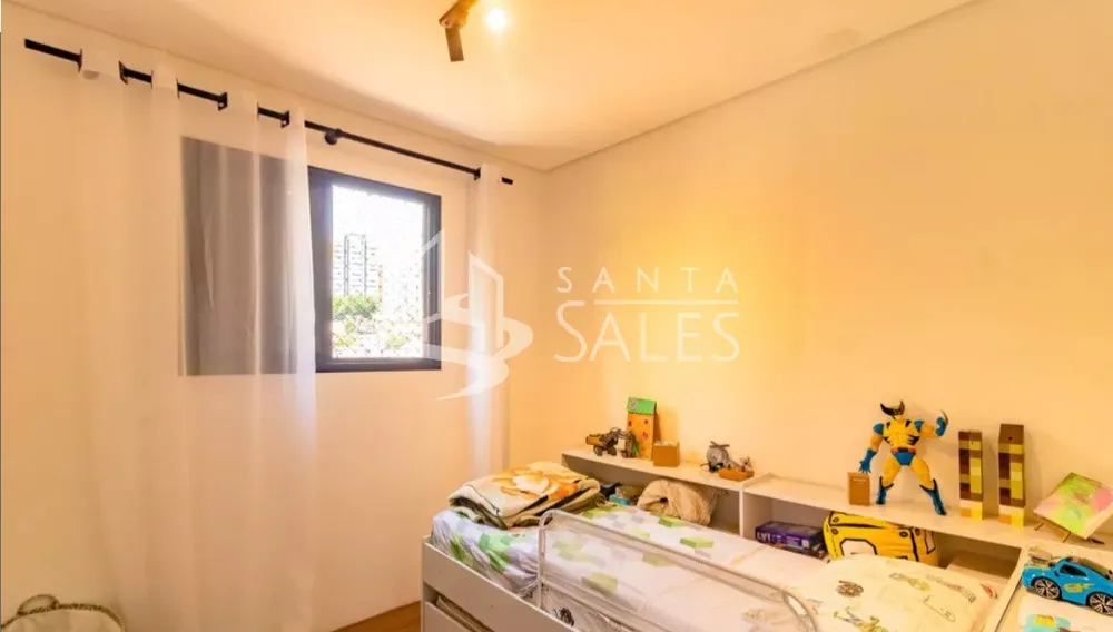 Apartamento, 2 quartos, 50 m² - Foto 7