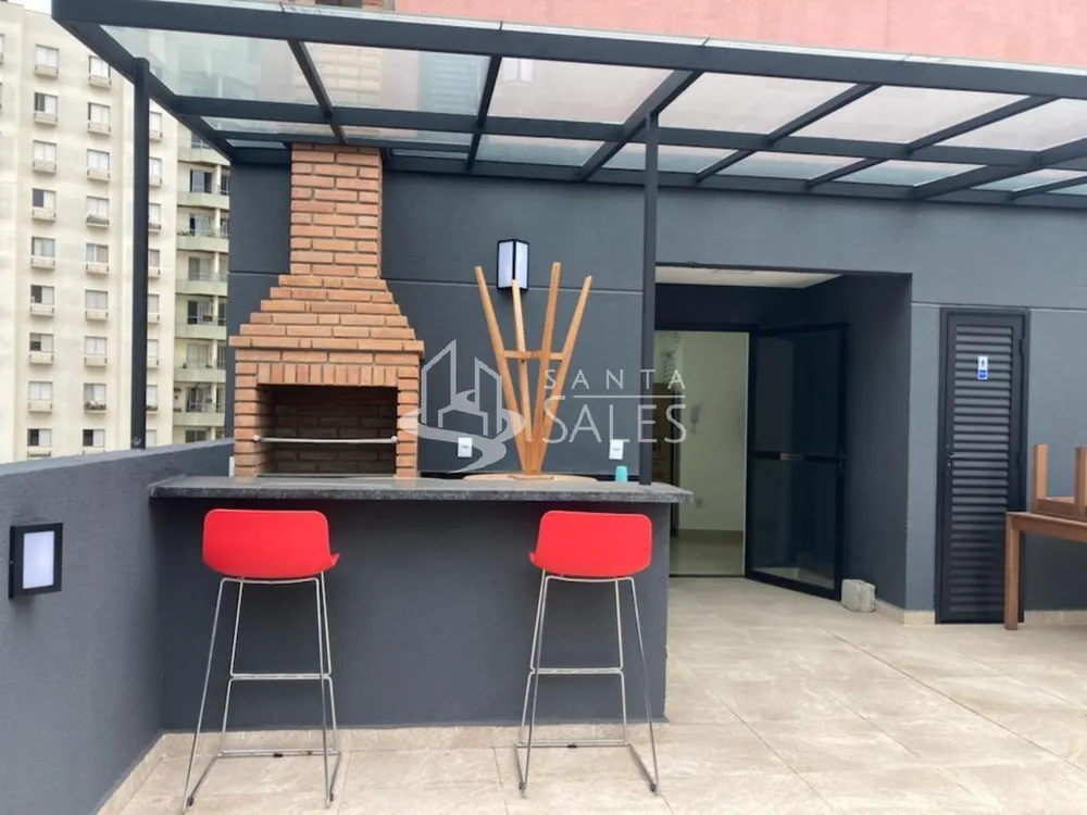 Apartamento, 2 quartos, 50 m² - Foto 10