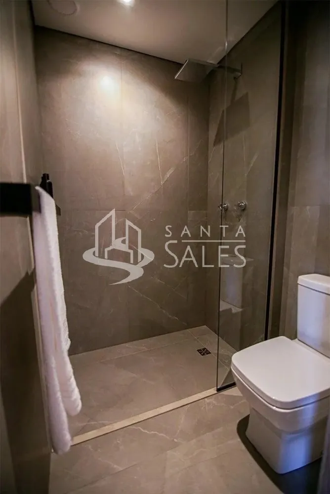 Apartamento, 1 quarto, 35 m² - Foto 10