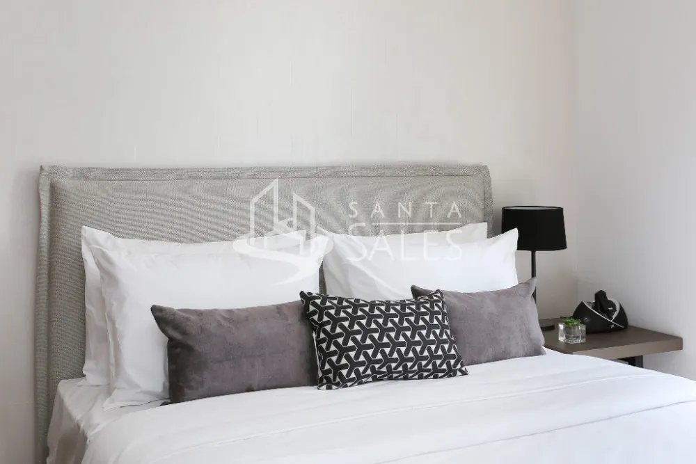Apartamento, 1 quarto, 70 m² - Foto 8