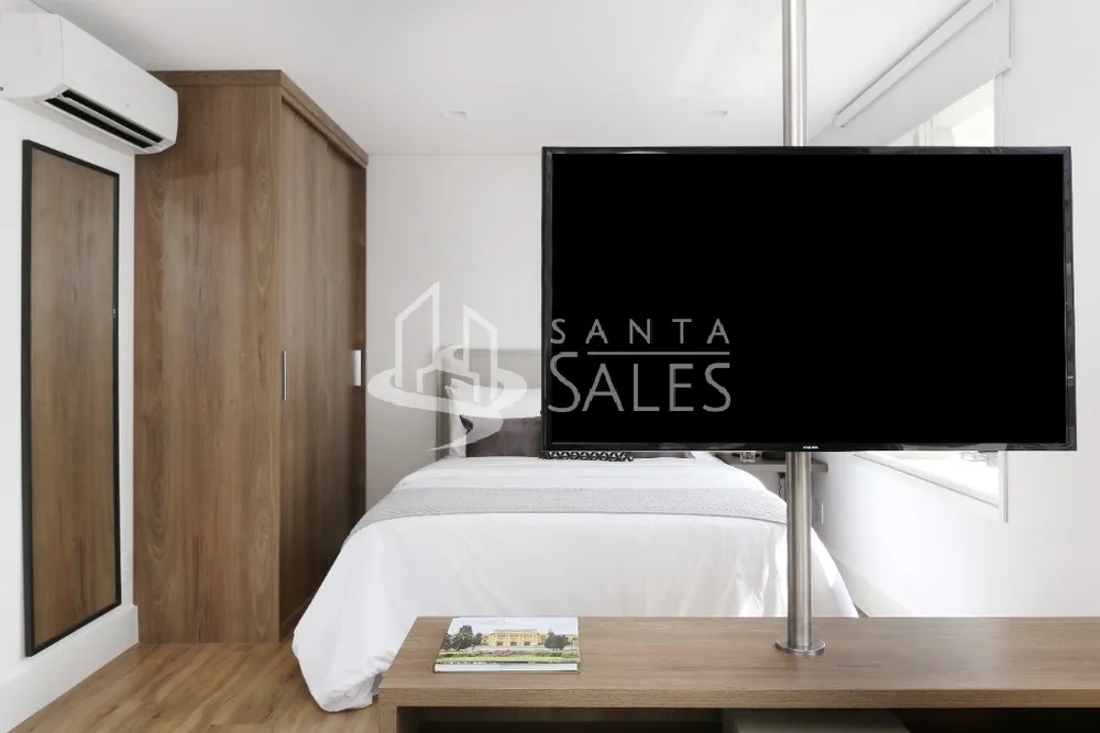 Apartamento, 1 quarto, 70 m² - Foto 5