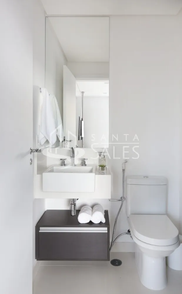 Apartamento, 1 quarto, 70 m² - Foto 13