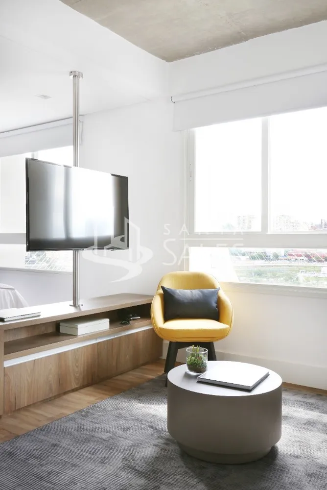 Apartamento, 1 quarto, 70 m² - Foto 14