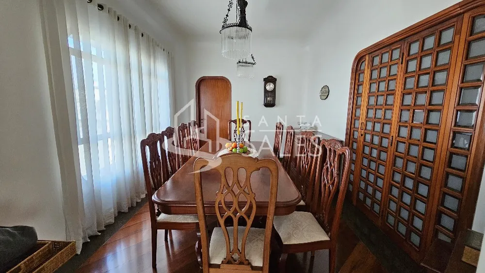 Apartamento, 4 quartos, 278 m² - Foto 4