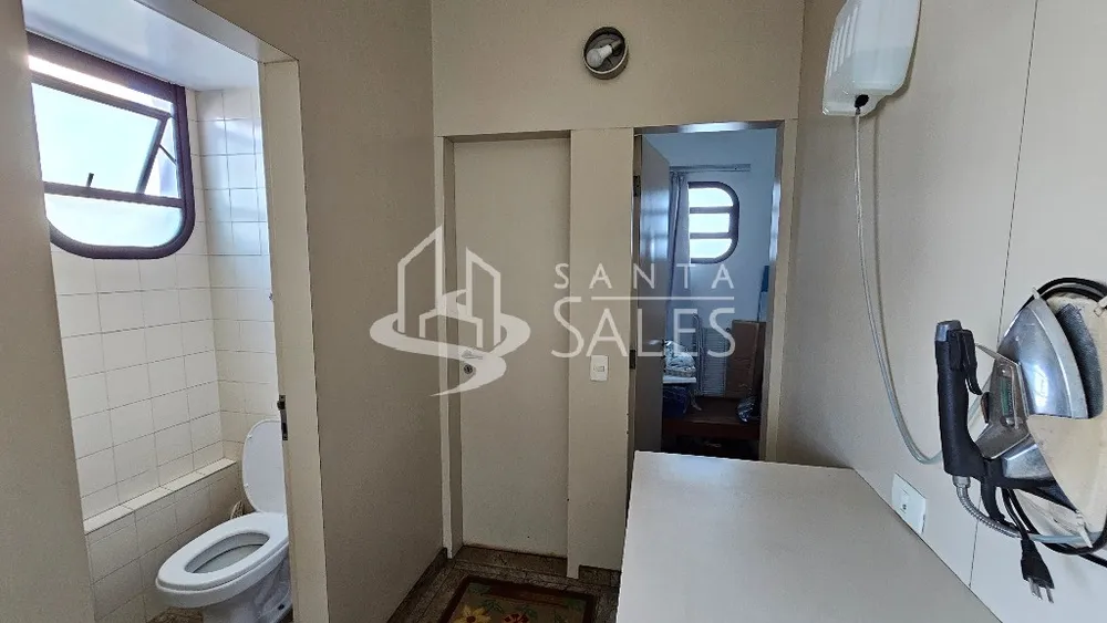 Apartamento, 4 quartos, 278 m² - Foto 8