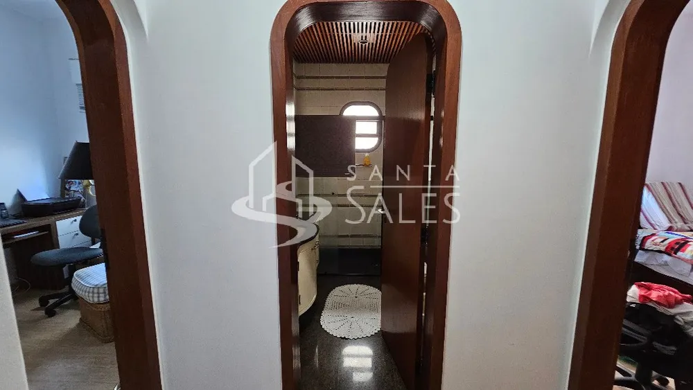 Apartamento, 4 quartos, 278 m² - Foto 2