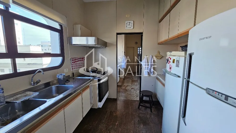 Apartamento, 4 quartos, 278 m² - Foto 5