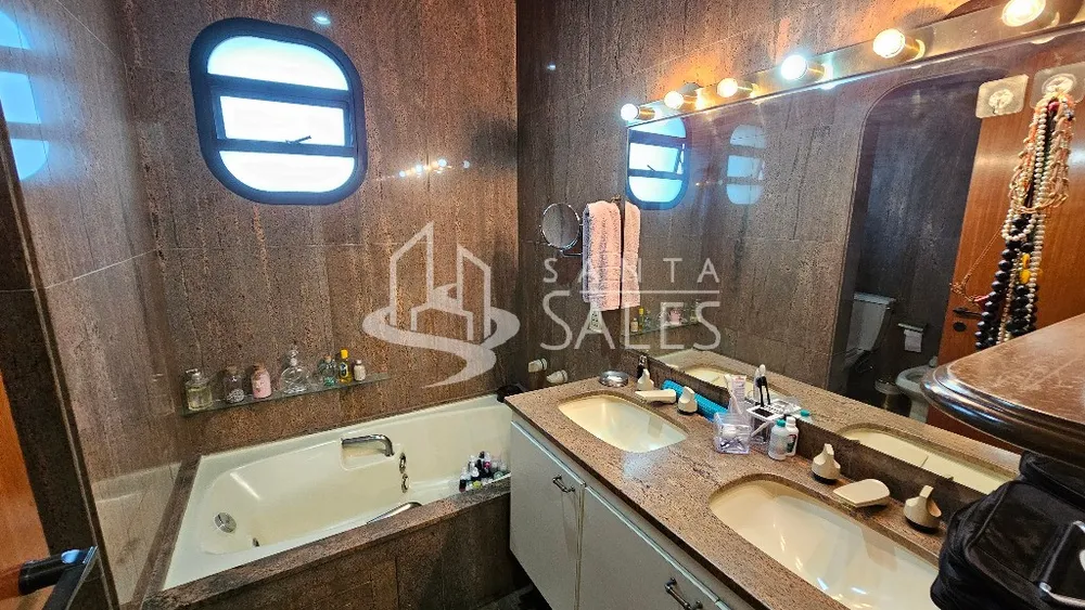 Apartamento, 4 quartos, 278 m² - Foto 7