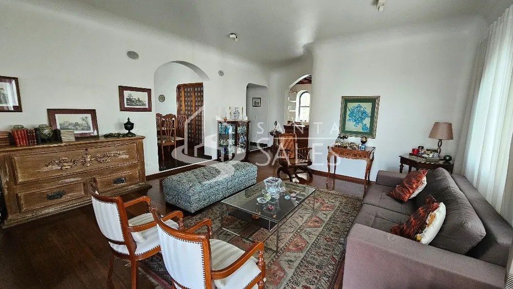 Apartamento, 4 quartos, 278 m² - Foto 5
