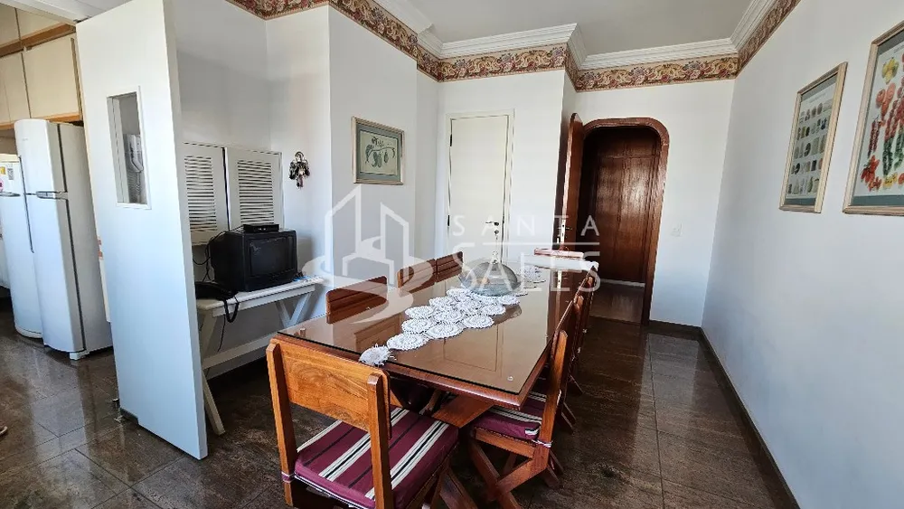 Apartamento, 4 quartos, 278 m² - Foto 4