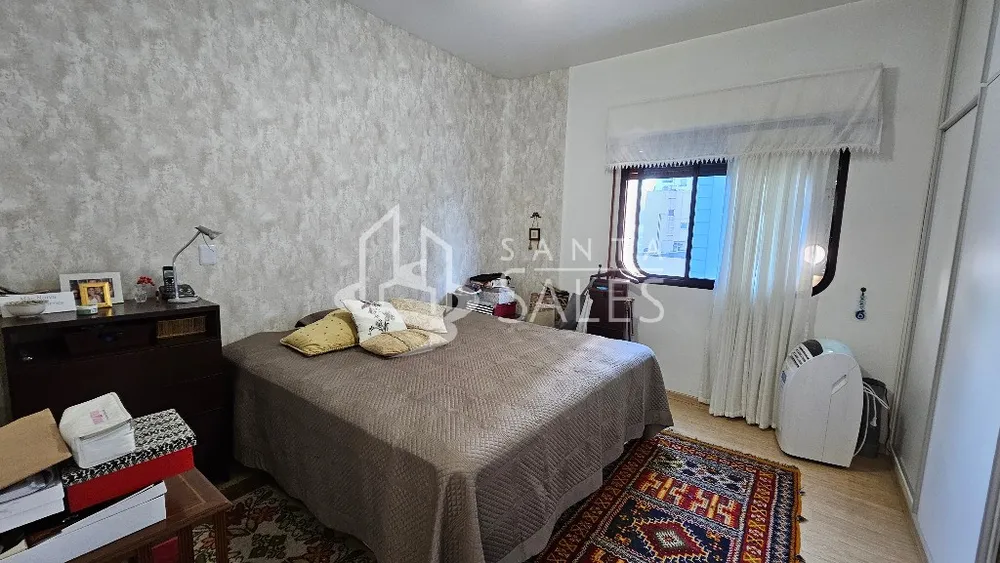 Apartamento, 4 quartos, 278 m² - Foto 7