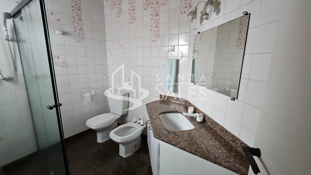 Apartamento, 4 quartos, 278 m² - Foto 6