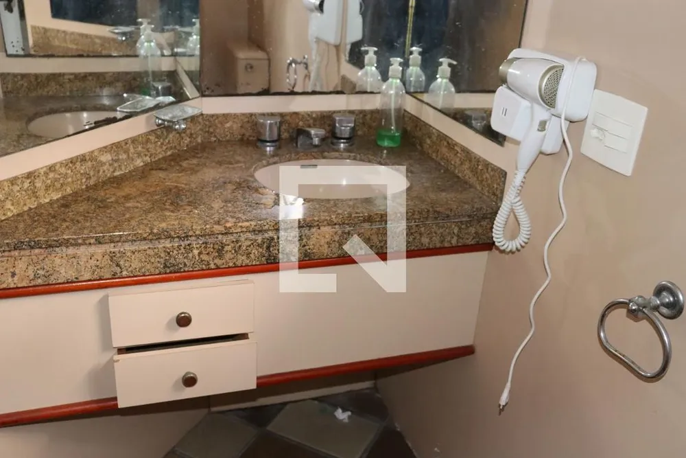 Apartamento, 1 quarto, 58 m² - Foto 2