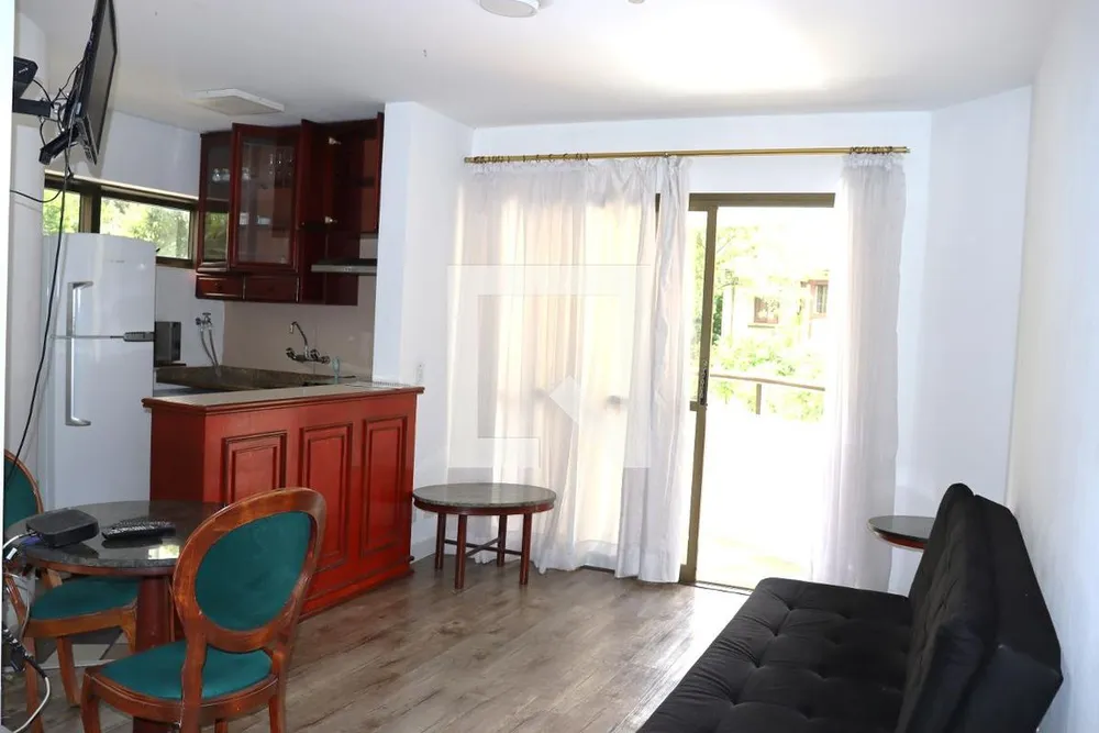 Apartamento, 1 quarto, 58 m² - Foto 12