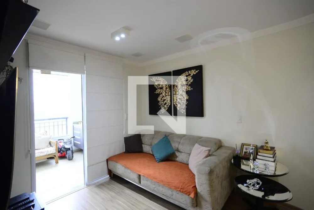 Apartamento, 1 quarto, 73 m² - Foto 2