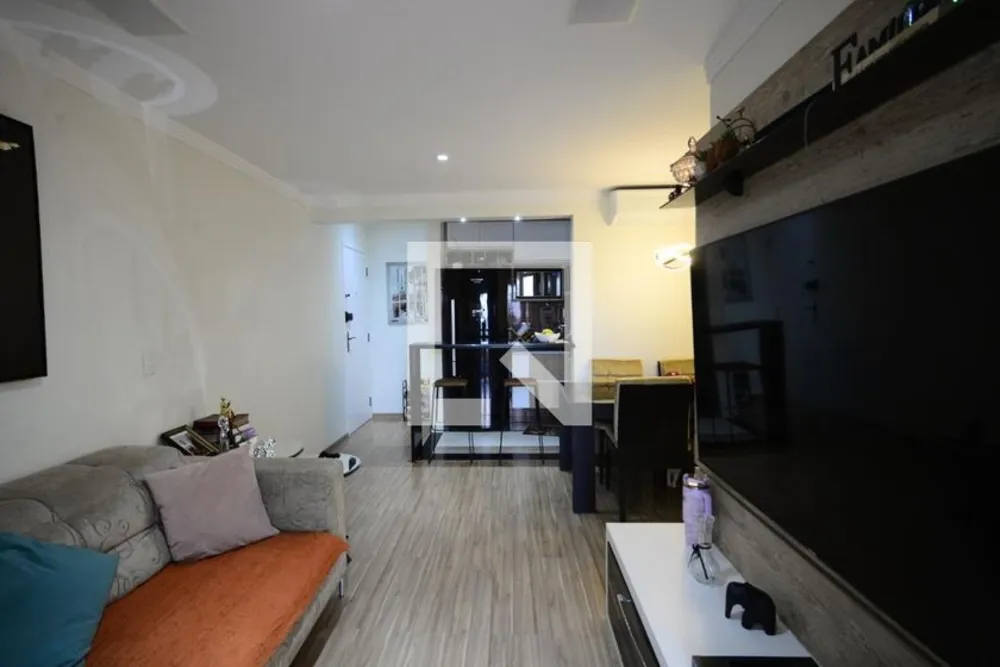 Apartamento, 1 quarto, 73 m² - Foto 8