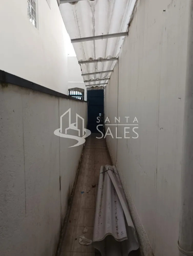 Sobrado, 2 quartos, 81 m² - Foto 8