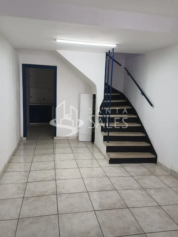 Sobrado, 2 quartos, 81 m² - Foto 1
