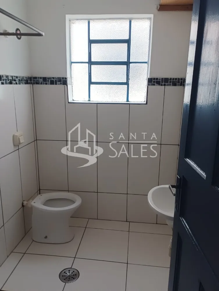 Sobrado, 2 quartos, 81 m² - Foto 10