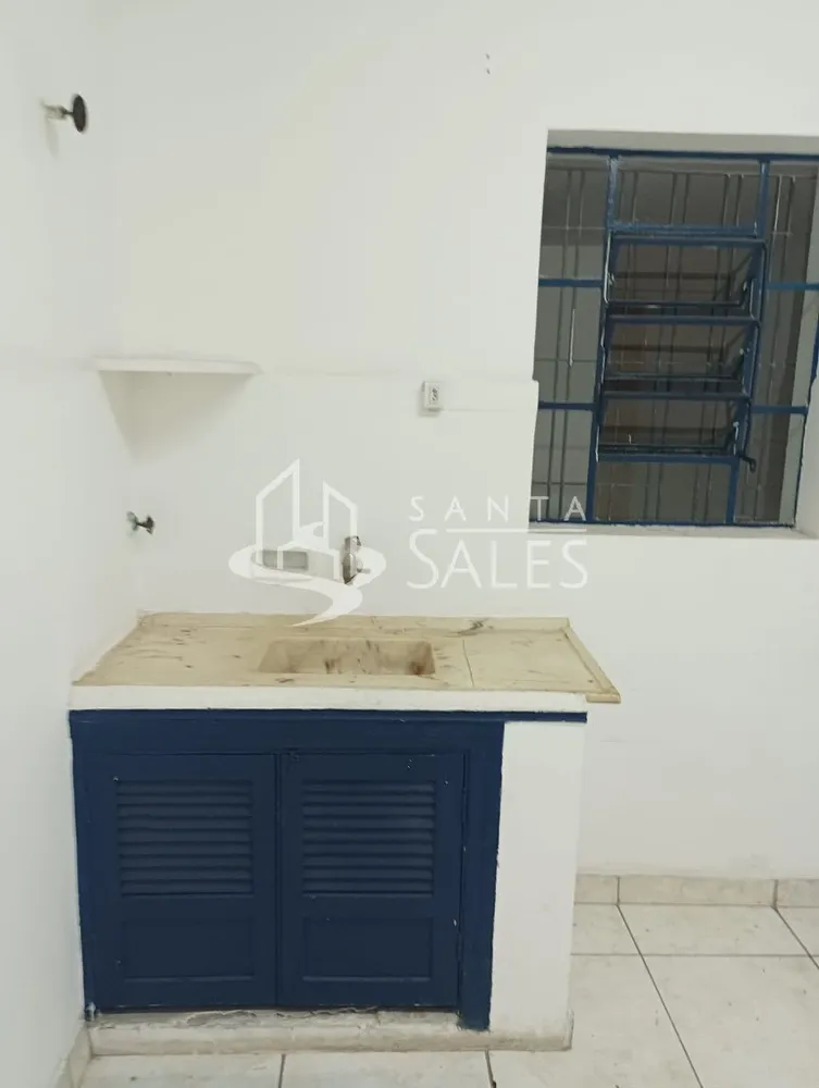 Sobrado, 2 quartos, 81 m² - Foto 3