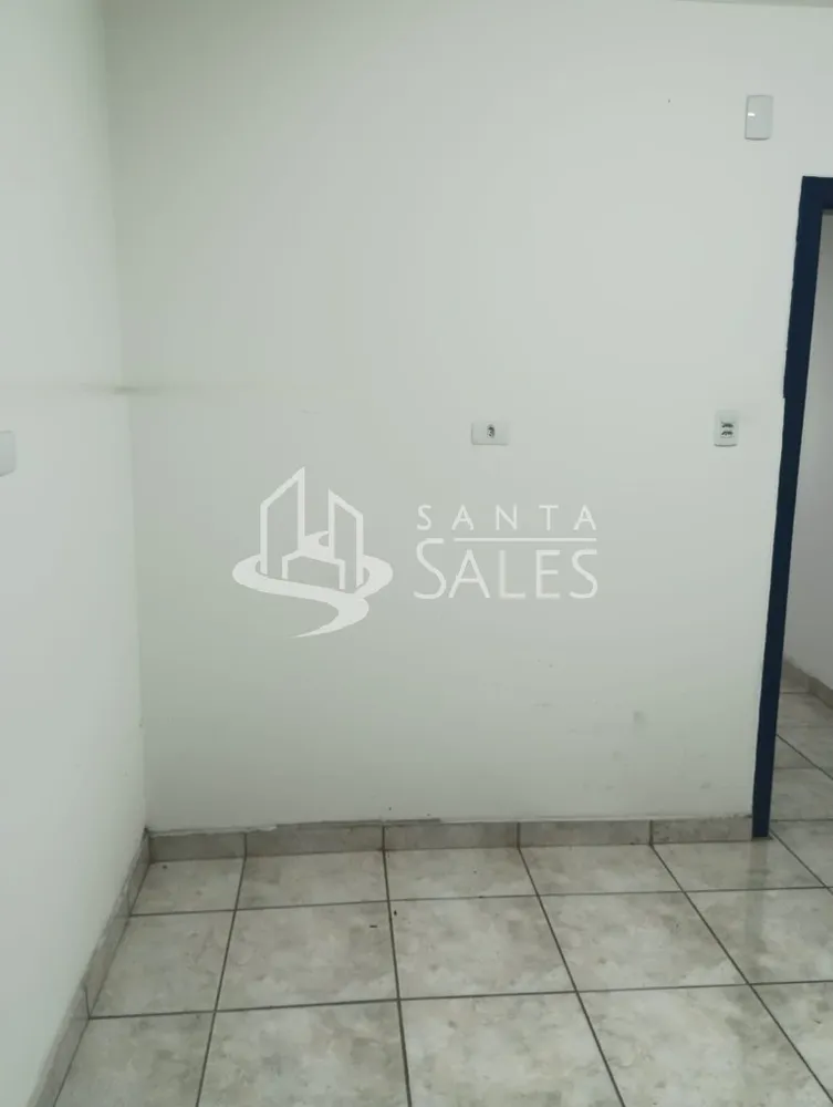 Sobrado, 2 quartos, 81 m² - Foto 5