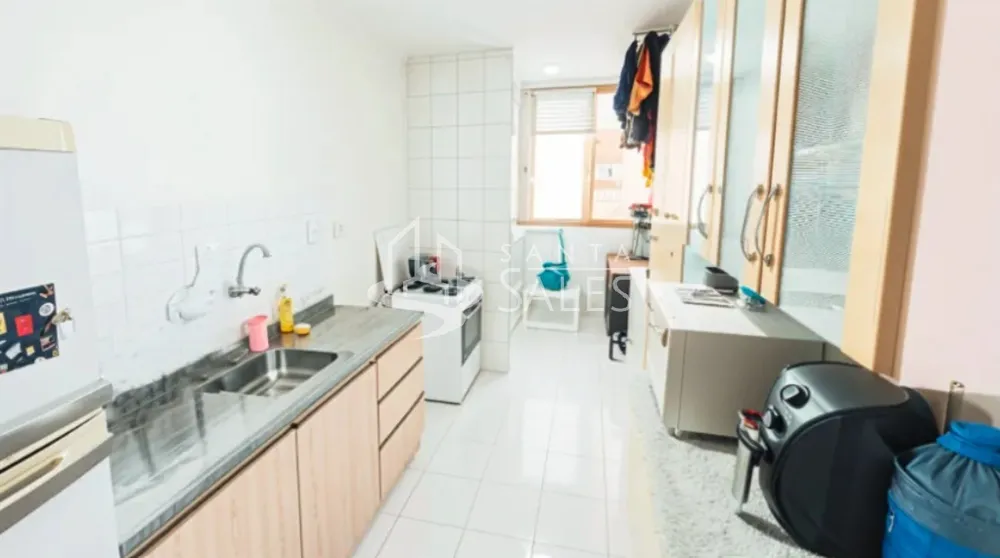 Apartamento, 2 quartos, 75 m² - Foto 1