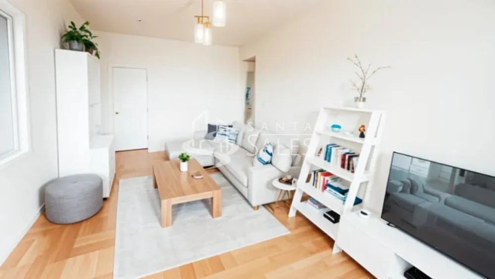 Apartamento, 2 quartos, 75 m² - Foto 8