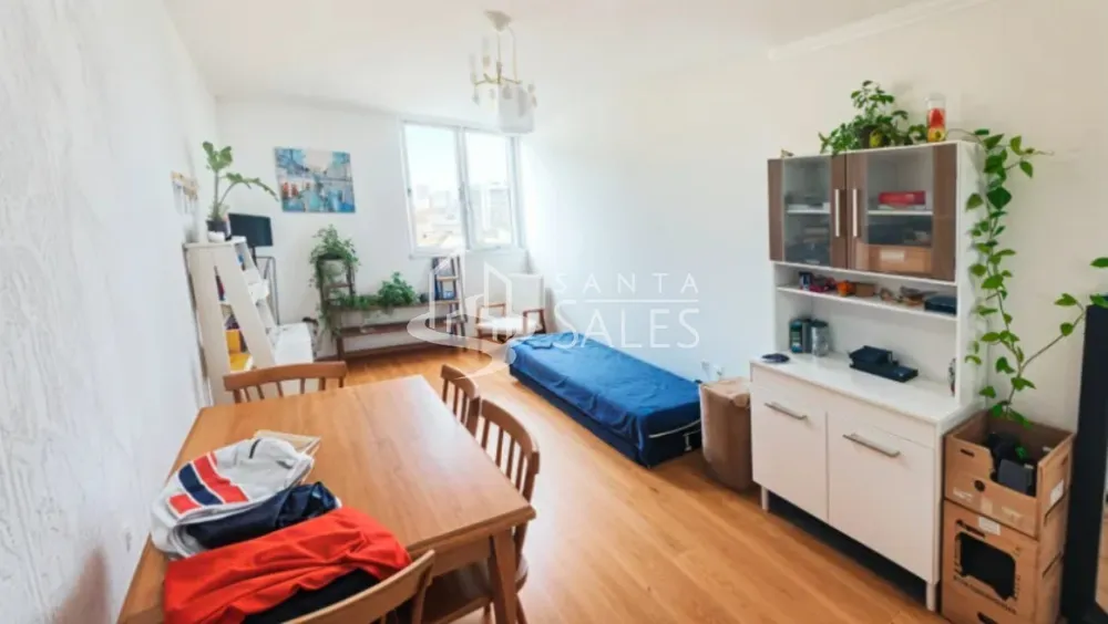 Apartamento, 2 quartos, 75 m² - Foto 6