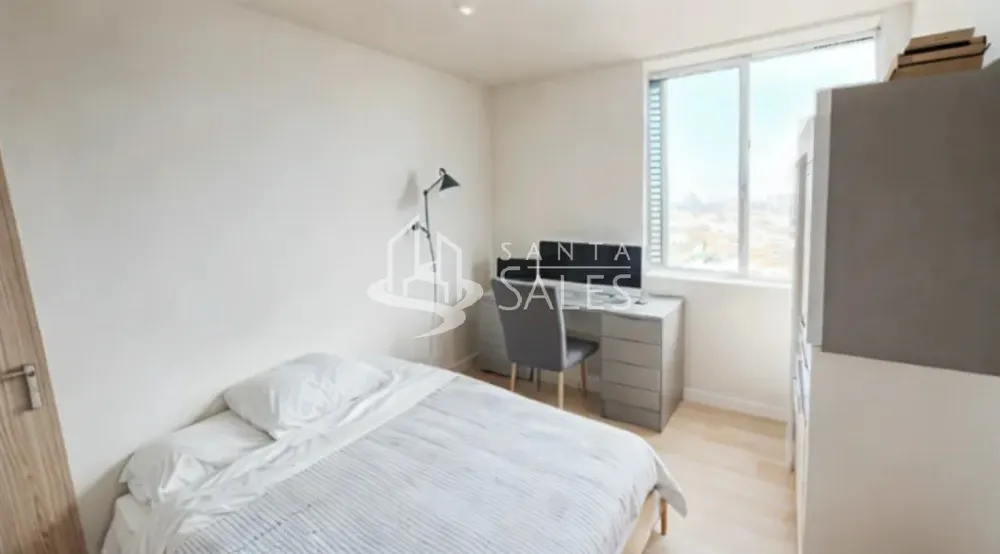 Apartamento, 2 quartos, 75 m² - Foto 12