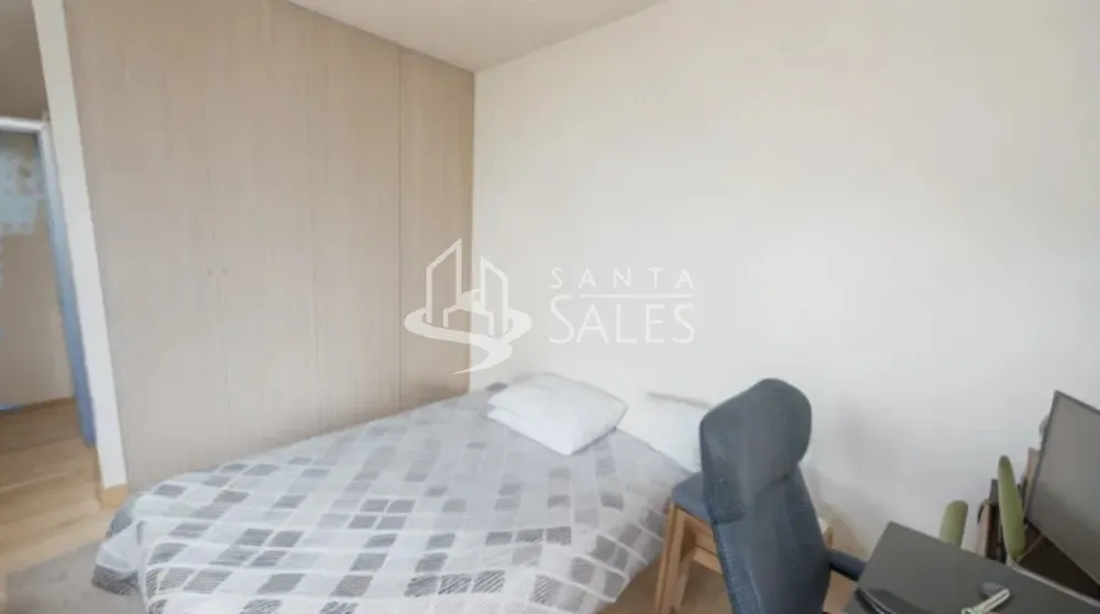 Apartamento, 2 quartos, 75 m² - Foto 7