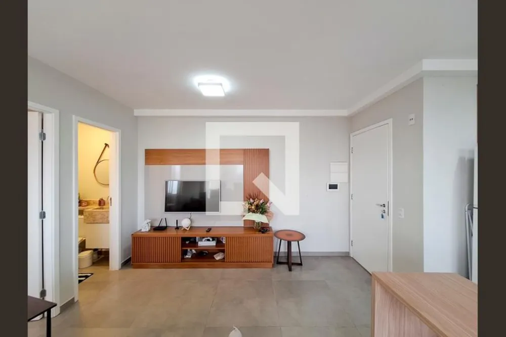Apartamento, 1 quarto, 41 m² - Foto 2