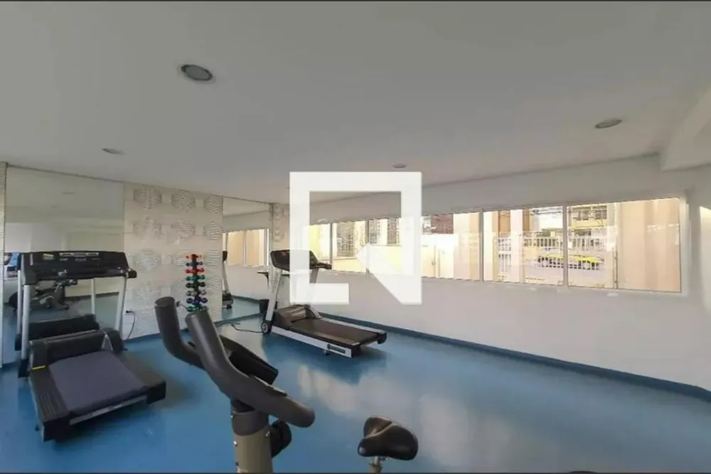 Apartamento, 1 quarto, 41 m² - Foto 1