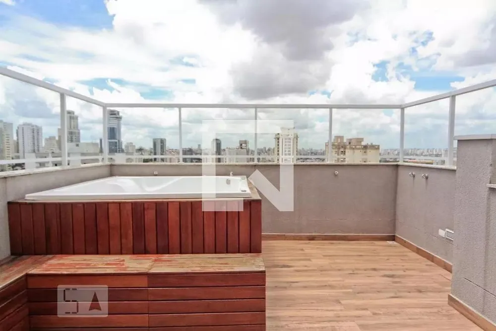 Apartamento, 1 quarto, 41 m² - Foto 3