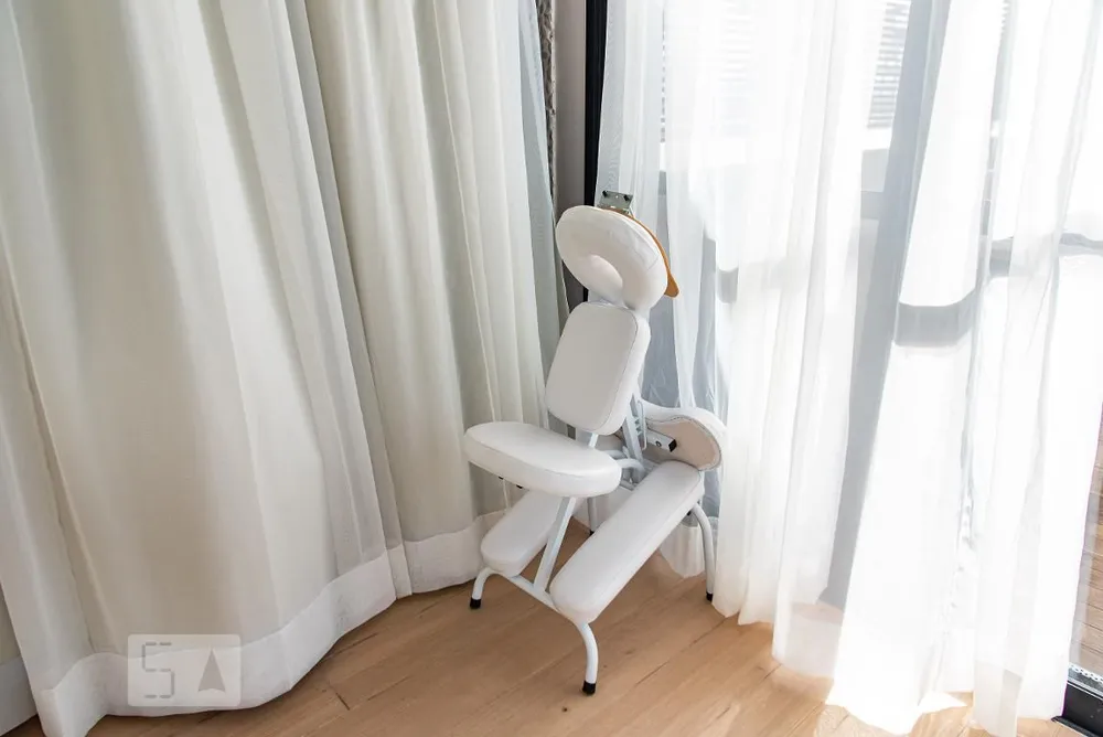 Apartamento, 1 quarto, 41 m² - Foto 1