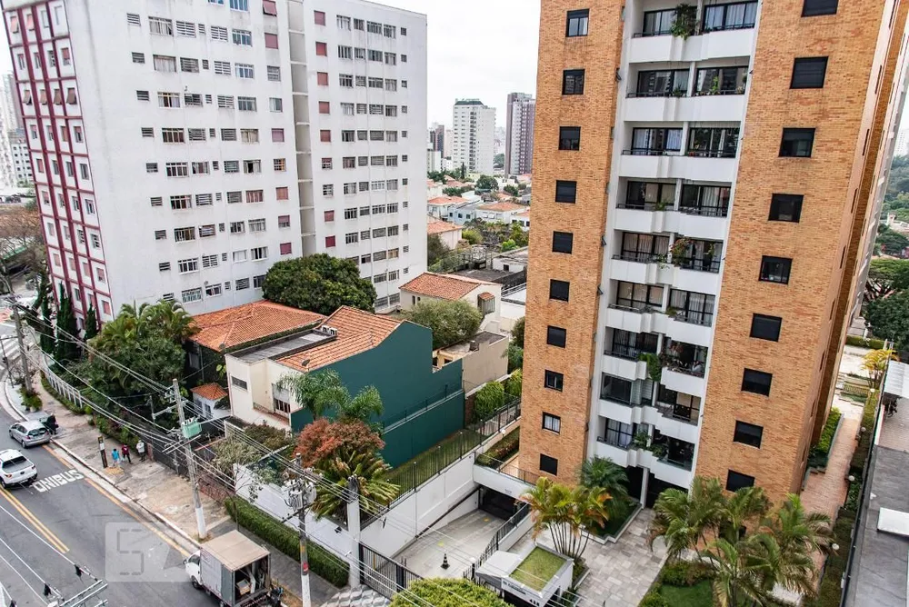 Apartamento, 1 quarto, 41 m² - Foto 6