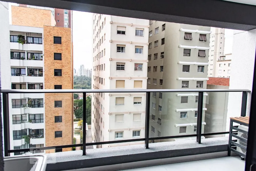 Apartamento, 1 quarto, 41 m² - Foto 2
