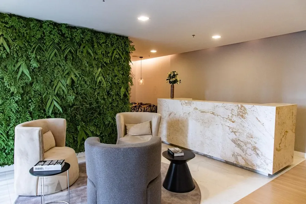 Apartamento, 1 quarto, 41 m² - Foto 4