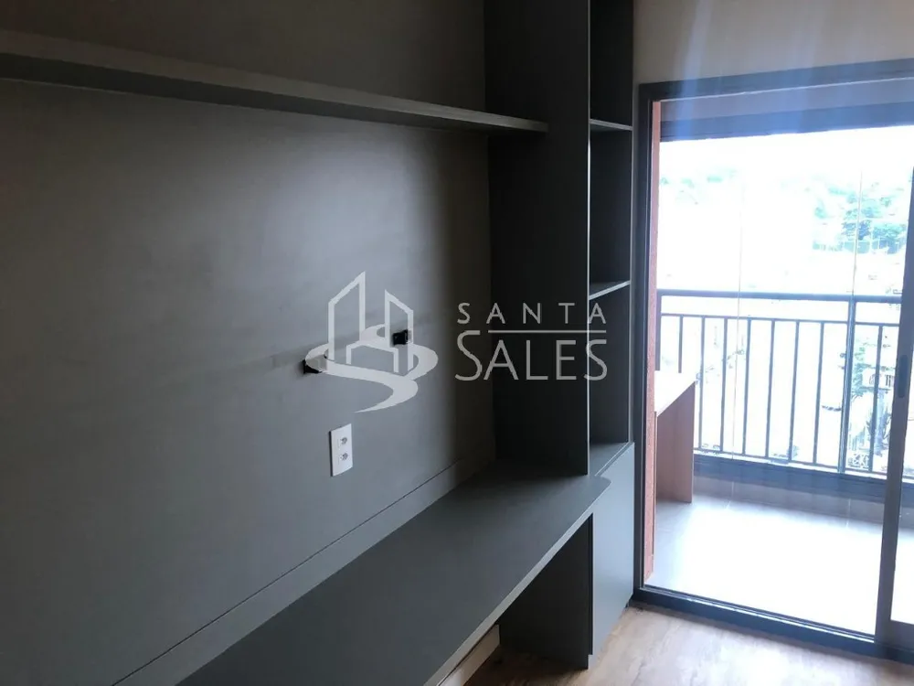 Apartamento, 1 quarto, 27 m² - Foto 6