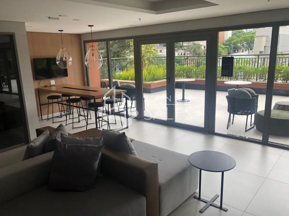 Apartamento, 1 quarto, 27 m² - Foto 12