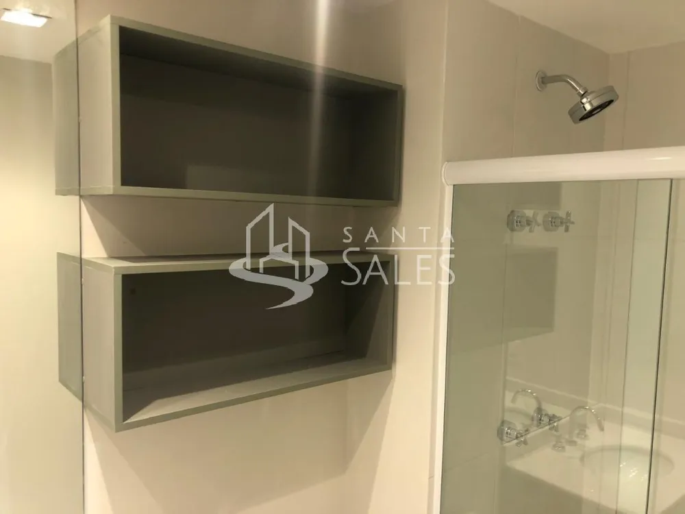 Apartamento, 1 quarto, 27 m² - Foto 3