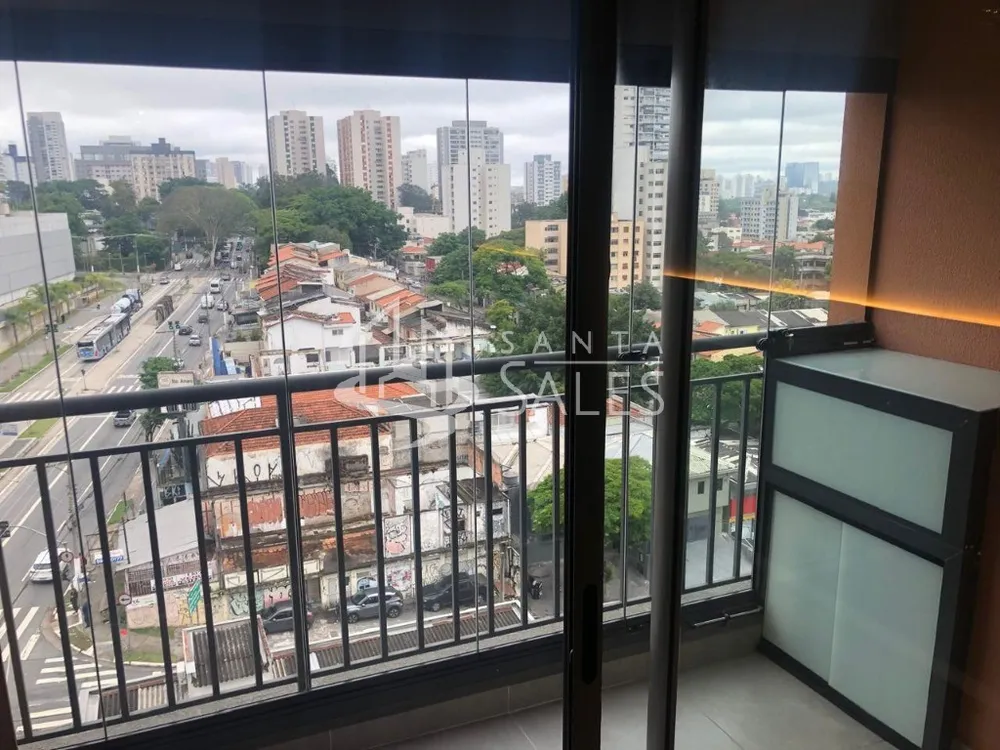 Apartamento, 1 quarto, 27 m² - Foto 16