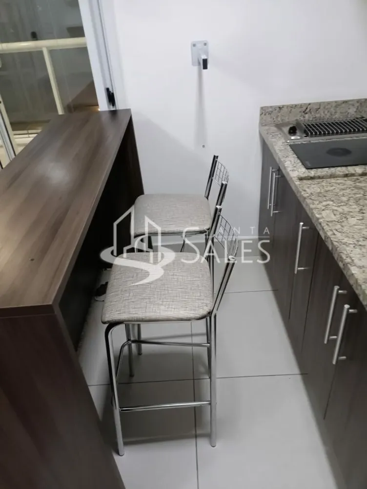 Apartamento, 1 quarto, 43 m² - Foto 1