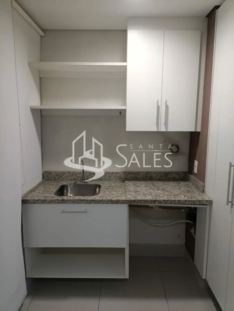 Apartamento, 1 quarto, 43 m² - Foto 4