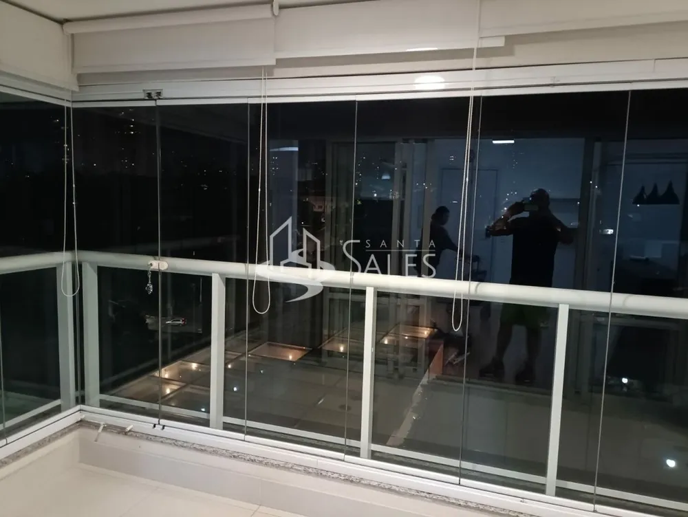 Apartamento, 1 quarto, 43 m² - Foto 3