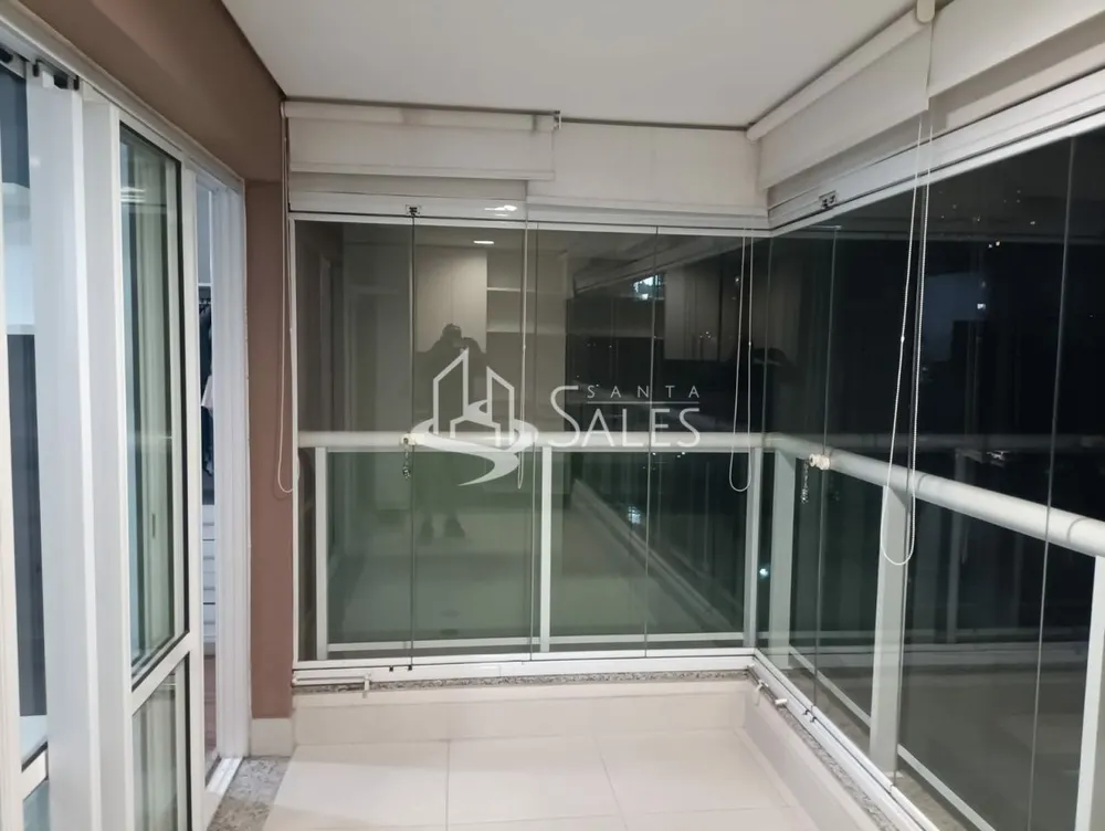Apartamento, 1 quarto, 43 m² - Foto 2