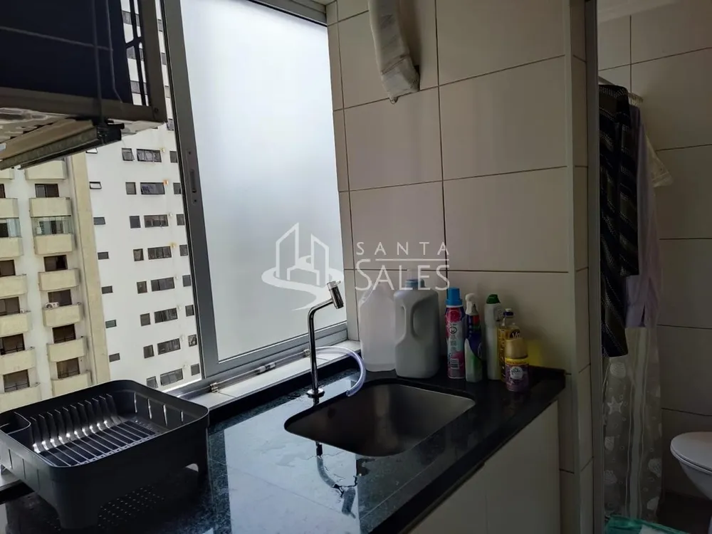Apartamento, 3 quartos, 122 m² - Foto 16