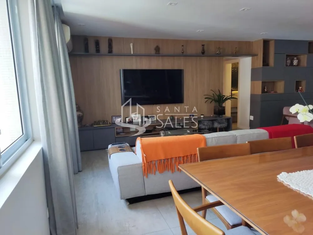 Apartamento, 3 quartos, 122 m² - Foto 5