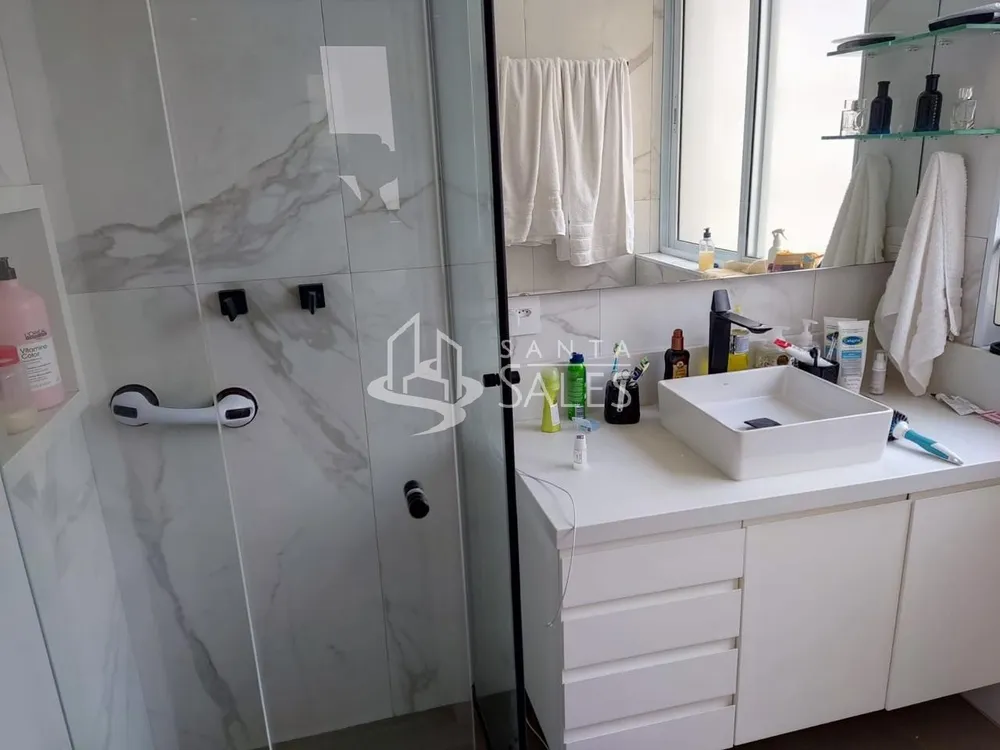 Apartamento, 3 quartos, 122 m² - Foto 8