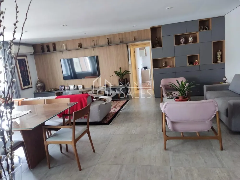 Apartamento, 3 quartos, 122 m² - Foto 6
