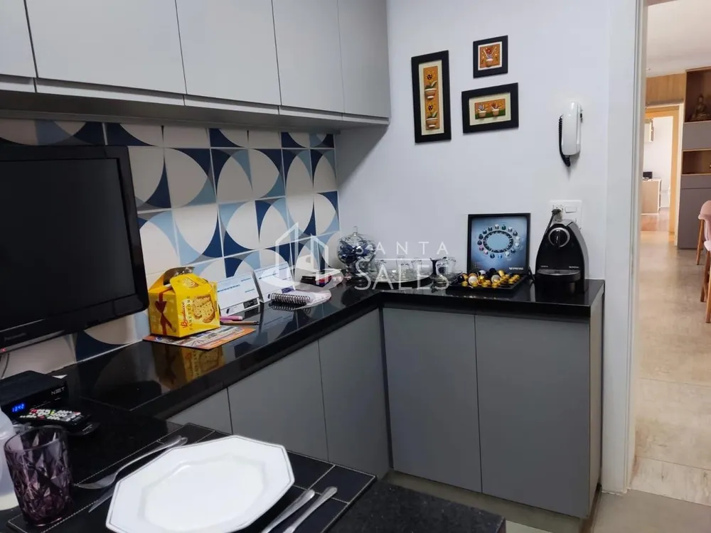 Apartamento, 3 quartos, 122 m² - Foto 11